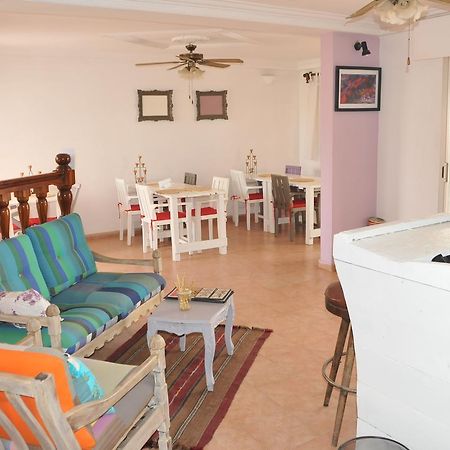 داكاغْ La Villa Blanche المظهر الخارجي الصورة