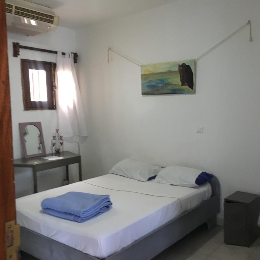 داكاغْ La Villa Blanche المظهر الخارجي الصورة